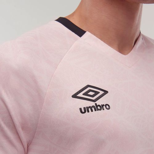 Sport Recife 2025 Pink October Kit