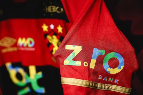 Sport Recife 2025 Home V2 Kit