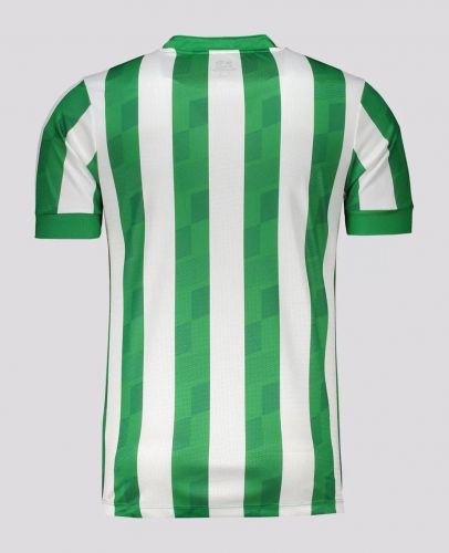 EC Juventude 2021 Home Kit