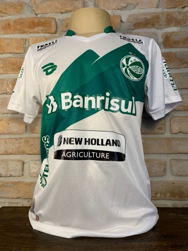EC Juventude 2021 Away Kit
