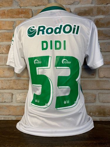 EC Juventude 2021 Away Kit