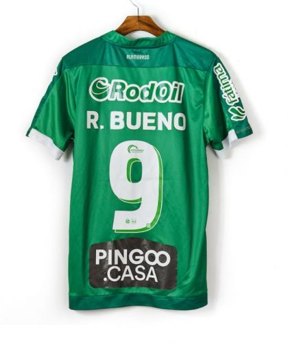 EC Juventude 2021 Third Kit