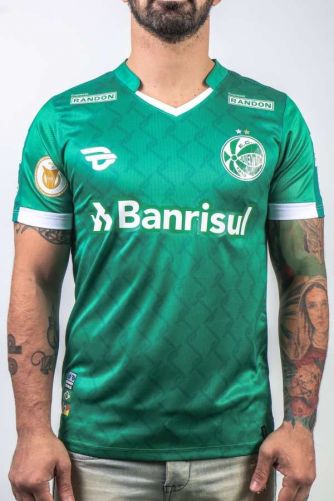 EC Juventude 2021 Third Kit