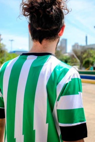 EC Juventude 2021 Pirata Kit