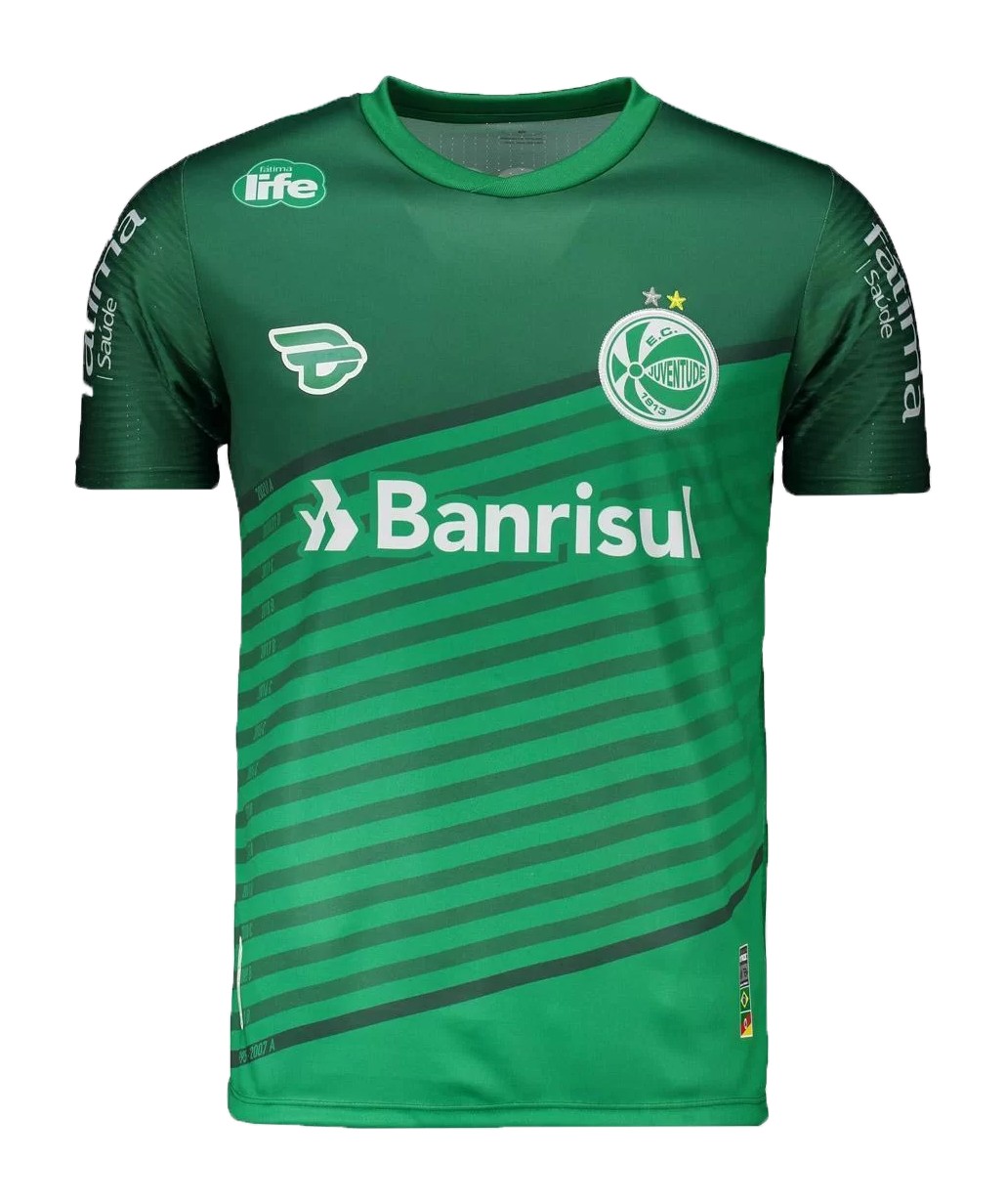 EC Juventude 2021 Special Kit