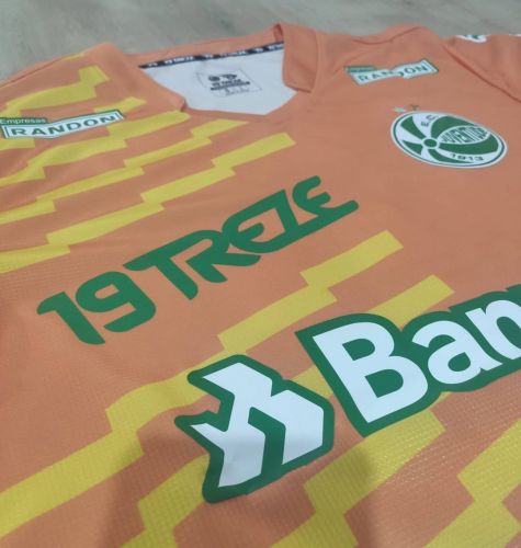 EC Juventude 2021 GK 1 Kit