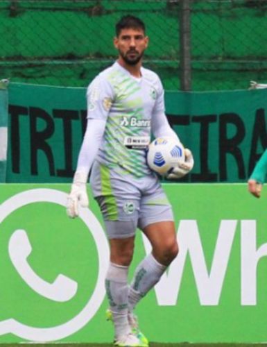 EC Juventude 2021 GK 2 Kit
