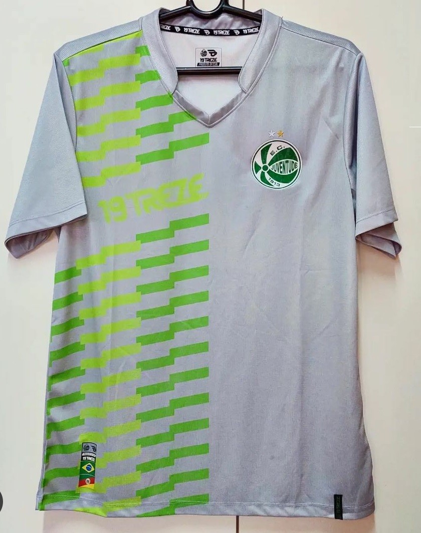 EC Juventude 2021 GK 2 Kit