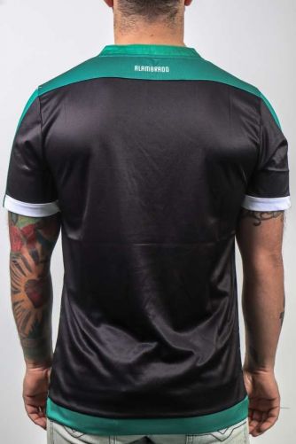 EC Juventude 2021 GK 3 Kit