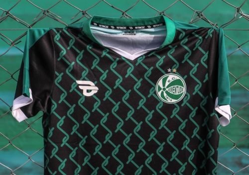 EC Juventude 2021 GK 3 Kit