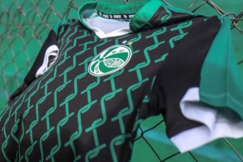 EC Juventude 2021 GK 3 Kit