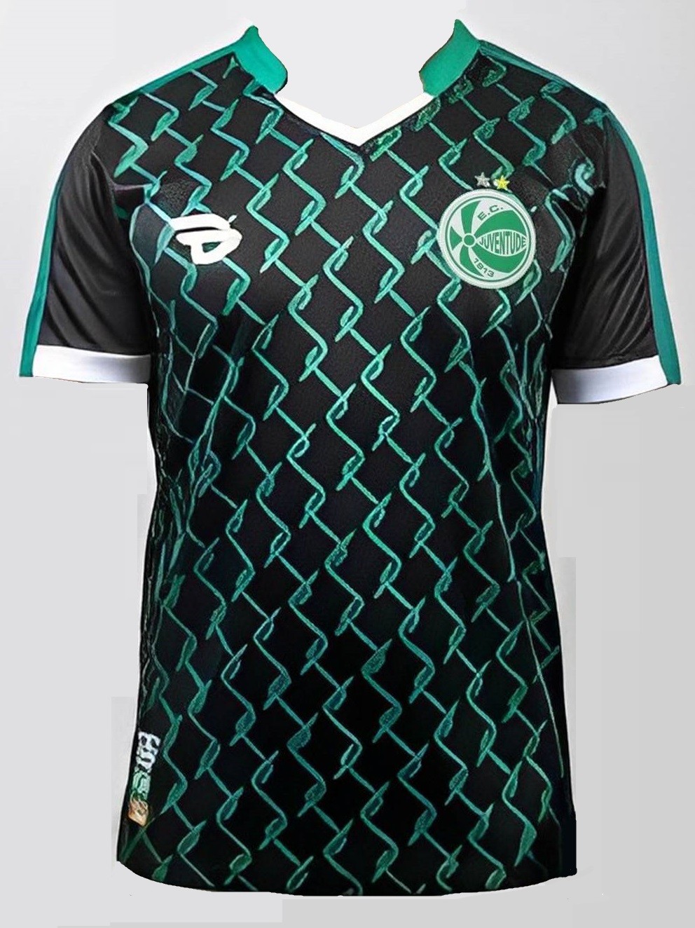 EC Juventude 2021 GK 3 Kit