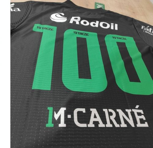 EC Juventude 2021 GK Special Kit