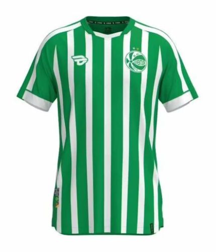 EC Juventude 2022 Home Kit