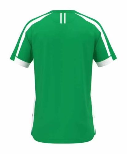 EC Juventude 2022 Home Kit