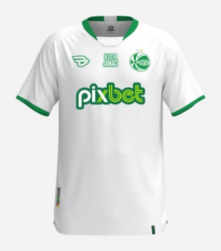 EC Juventude 2022 Away Kit