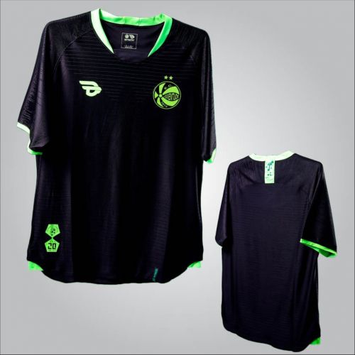 EC Juventude 2022 Third Kit