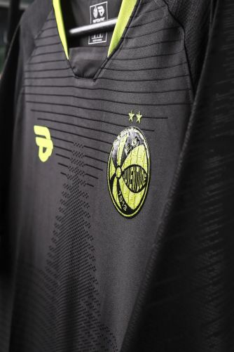 EC Juventude 2022 Third Kit