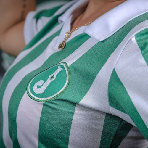 EC Juventude 2022 Lendária Kit