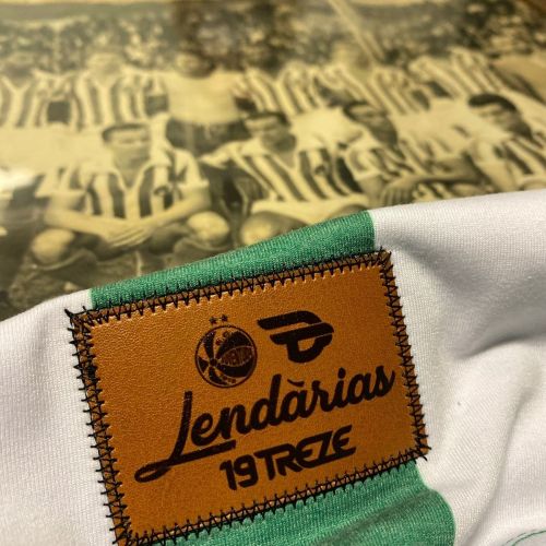 EC Juventude 2022 Lendária Kit