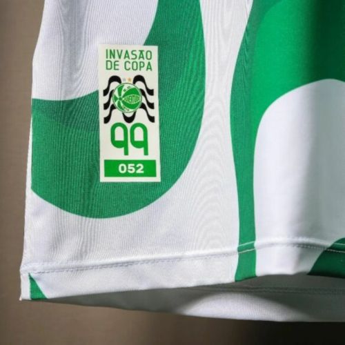 EC Juventude 2022 Special Kit