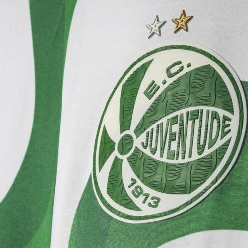 EC Juventude 2022 Special Kit