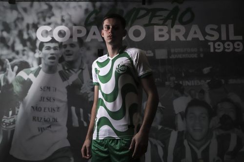 EC Juventude 2022 Special Kit