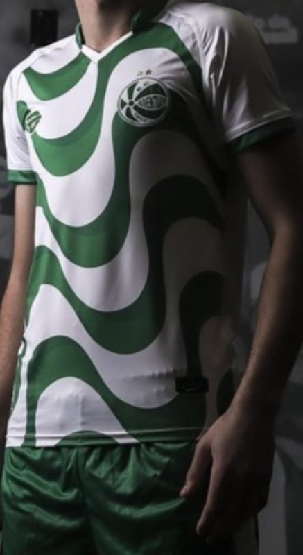 EC Juventude 2022 Special Kit