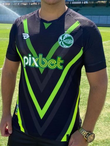 EC Juventude 2022 GK 1 Kit