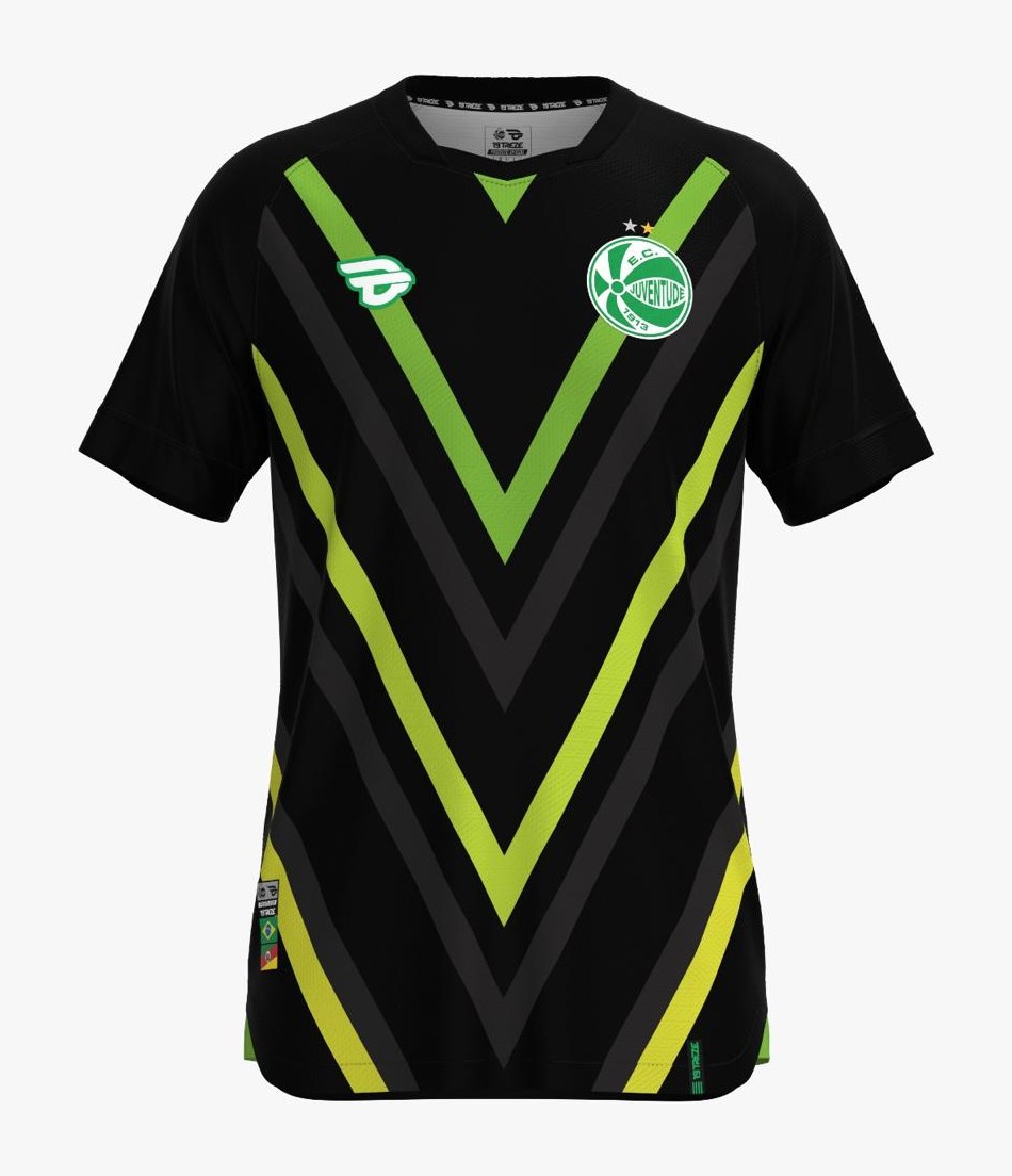 EC Juventude 2022 GK 1 Kit