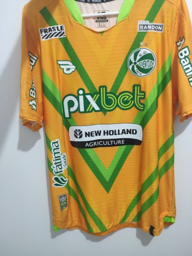 EC Juventude 2022 GK 2 Kit