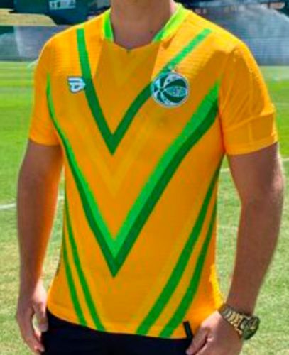EC Juventude 2022 GK 2 Kit
