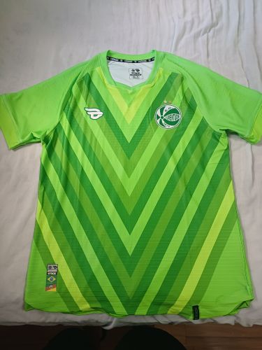 EC Juventude 2022 GK 3 Kit