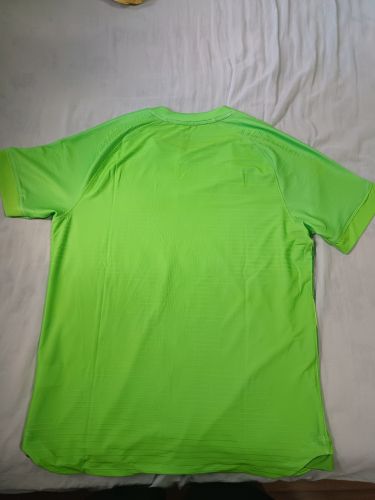EC Juventude 2022 GK 3 Kit