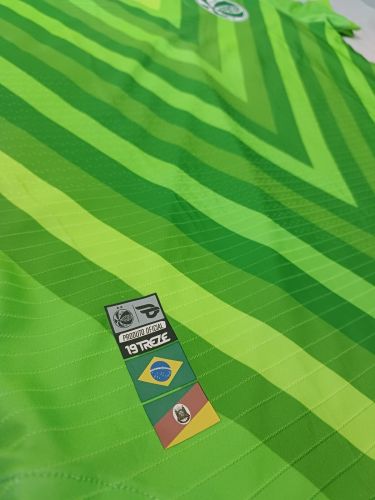 EC Juventude 2022 GK 3 Kit