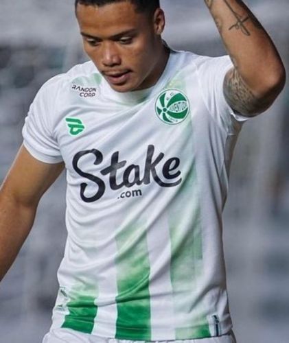 EC Juventude 2024 Away Kit