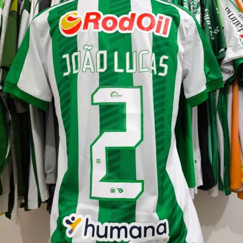 EC Juventude 2024 Campeonato Gaúcho Final Kit