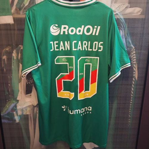EC Juventude 2024 Third V2 Kit