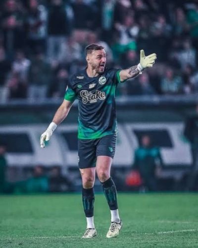 EC Juventude 2024 GK 1 V2 Kit