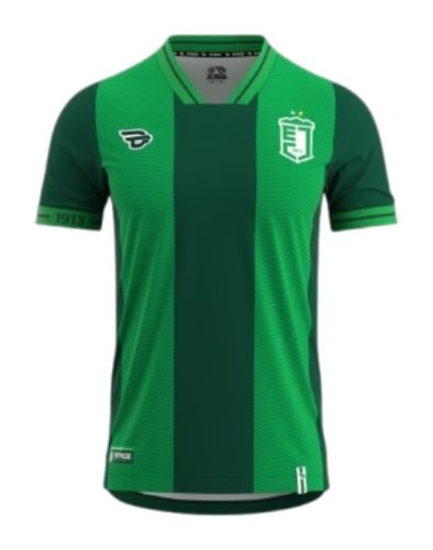 EC Juventude 2025 Third Kit