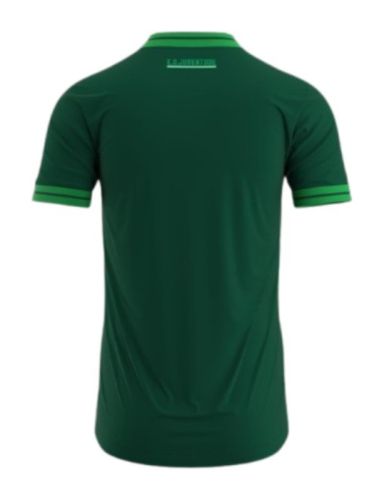EC Juventude 2025 Third Kit