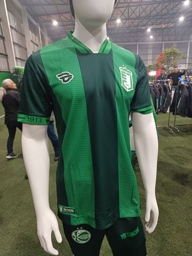 EC Juventude 2025 Third Kit