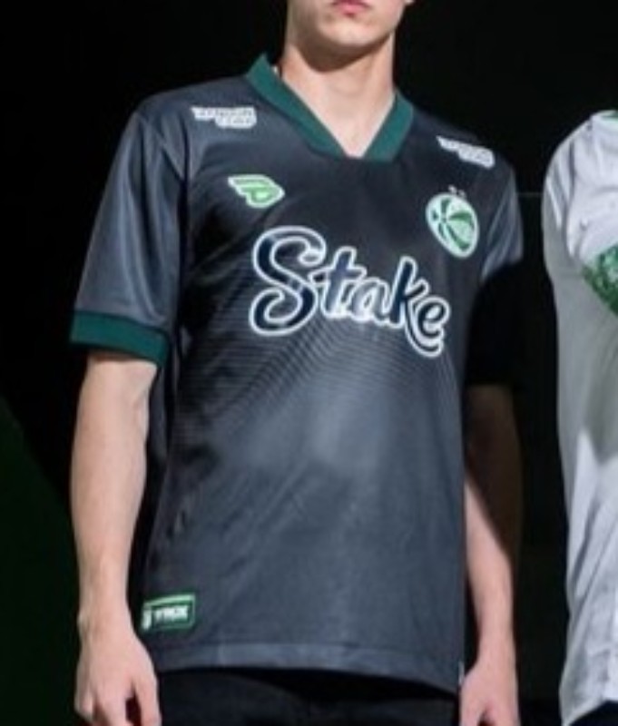 EC Juventude 2025 GK 1 Kit