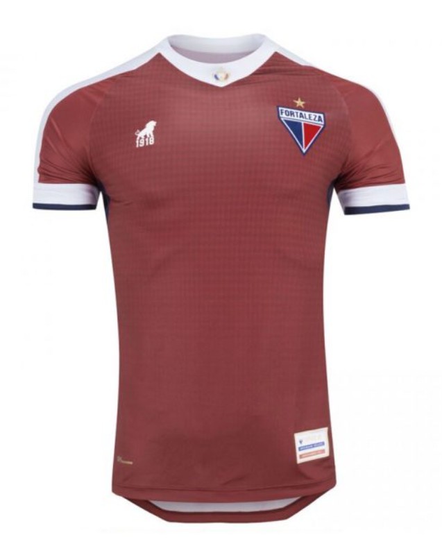 Fortaleza EC 2019 Third Kit