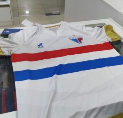 Fortaleza EC 2019 Special Kit