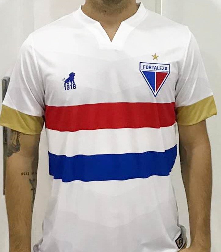 Fortaleza EC 2019 Special Kit
