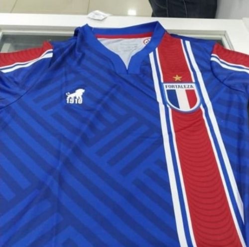 Fortaleza EC 2019 Special 2 Kit