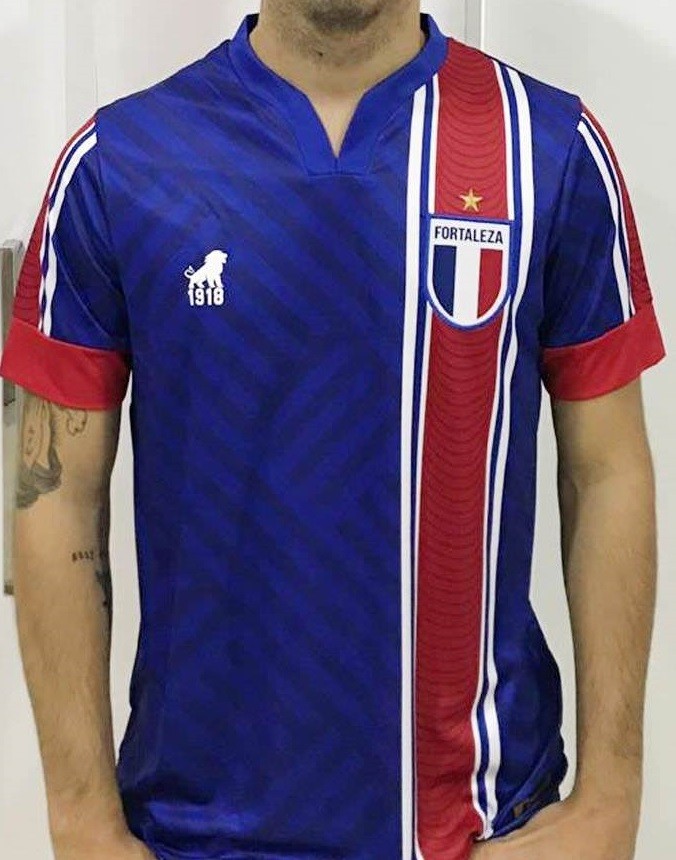 Fortaleza EC 2019 Special 2 Kit