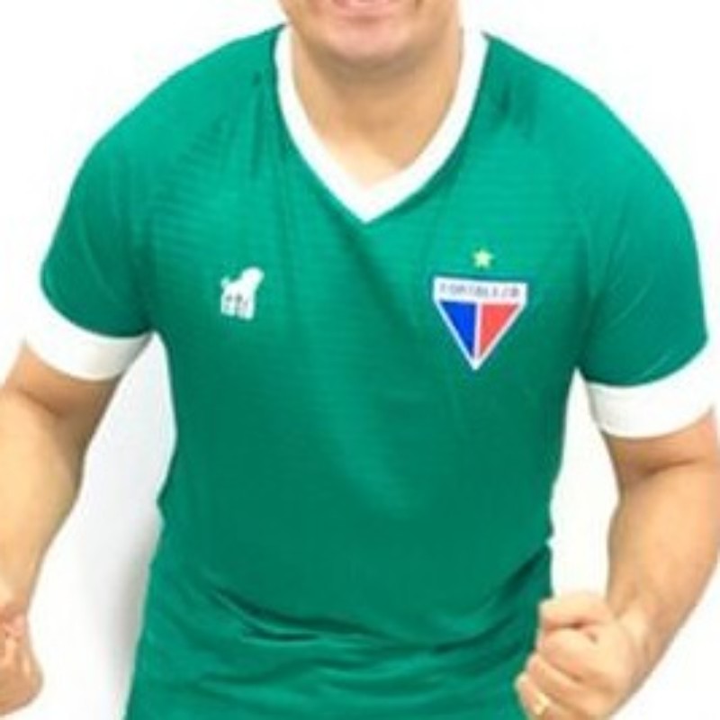 Fortaleza EC 2019 GK 1 Kit