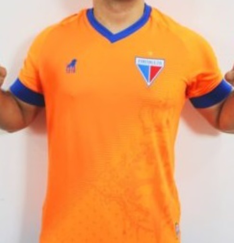 Fortaleza EC 2019 GK 3 Kit